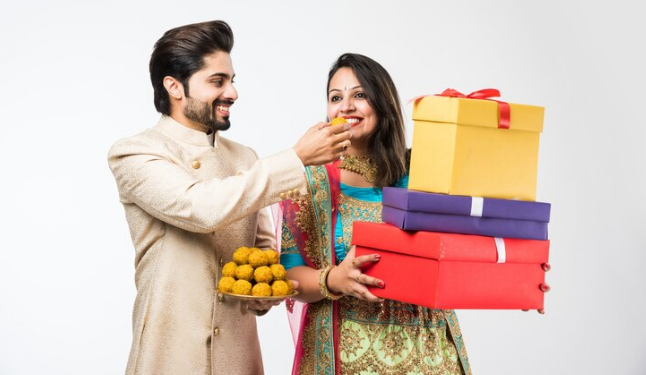 Unique Gift Ideas for Raksha Bandhan